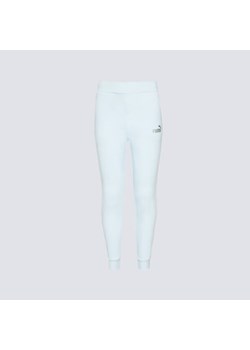 puma spodnie ess+ fl cl g 672114 69 ze sklepu 50style.pl w kategorii Spodnie dziewczęce - zdjęcie 163454942