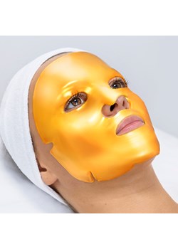 Hydrożelowa maska-płat z witaminą C ze sklepu e-clarena.eu w kategorii Maski do twarzy - zdjęcie 163456791