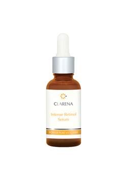 Serum z retinolem niacynamidem witaminą E ze sklepu e-clarena.eu w kategorii Serum do twarzy - zdjęcie 163456792
