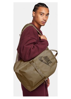 Plecak Nike Heritage (25 l) - Brązowy ze sklepu Nike poland w kategorii Plecaki - zdjęcie 163460070
