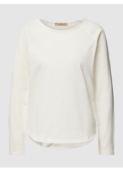 Sweter z dzianiny ze sklepu Peek&Cloppenburg  w kategorii Bluzki damskie - zdjęcie 163463211