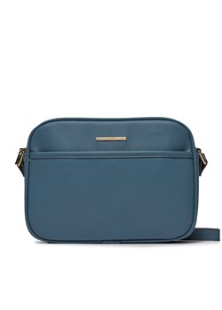Torebka Geox D Celestye D35KGA B0039 C4008 Denim ze sklepu eobuwie.pl w kategorii Listonoszki - zdjęcie 163466591