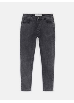 GATE Klasyczne wąskie jeansy męskie 33 ze sklepu gateshop w kategorii Jeansy męskie - zdjęcie 163488890
