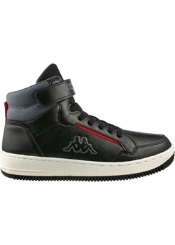 Buty Hailes K Sneakers Jr Kappa ze sklepu SPORT-SHOP.pl w kategorii Buty sportowe dziecięce - zdjęcie 163495141