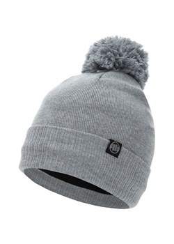 Czapka Beanie Bubble Small Logo 2 Pitbull West Coast ze sklepu SPORT-SHOP.pl w kategorii Czapki zimowe męskie - zdjęcie 163495360