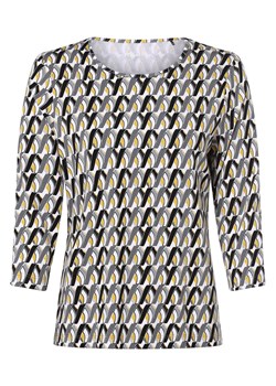 RABE Koszulka damska Kobiety wiskoza wielokolorowy wzorzysty ze sklepu vangraaf w kategorii Bluzki damskie - zdjęcie 163504700