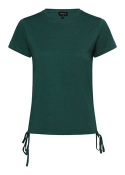 Aygill's T-shirt damski Kobiety Bawełna jodłowy jednolity ze sklepu vangraaf w kategorii Bluzki damskie - zdjęcie 163504742