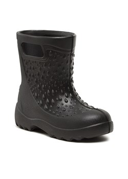 Kalosze Dry Walker Jumpers Rain Mode Black ze sklepu eobuwie.pl w kategorii Kalosze dziecięce - zdjęcie 163505091