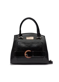 Monnari Torebka BAG5380-M20 Czarny ze sklepu MODIVO w kategorii Kuferki - zdjęcie 163505410