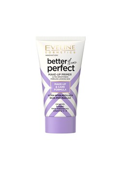 Ultra-wygładzająca baza pod makijaż ze sklepu Eveline Cosmetics w kategorii Bazy pod makijaż - zdjęcie 163507562
