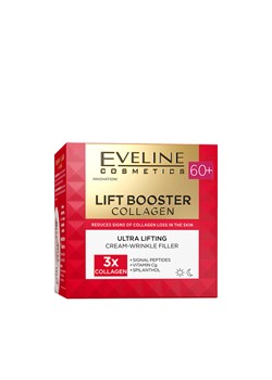 Ultra liftingujący krem-wypełniacz zmarszczek 60+ ze sklepu Eveline Cosmetics w kategorii Kremy do twarzy - zdjęcie 163507571
