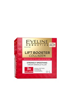 Silnie wygładzający krem-wypełniacz zmarszczek 40+ ze sklepu Eveline Cosmetics w kategorii Kremy do twarzy - zdjęcie 163507572