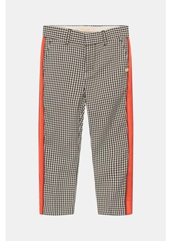 SCOTCH & SODA Spodnie - Wielokolorowy - Dziewczynka - 104 CM(104CM) ze sklepu Halfprice w kategorii Spodnie dziewczęce - zdjęcie 163508463