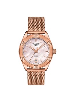 Tissot PR 100 Sport Chic UTS/3063 ze sklepu W.KRUK w kategorii Zegarki - zdjęcie 163520881