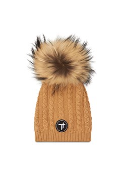 Czapka Togoshi TG-24-05-000244 903 ze sklepu eobuwie.pl w kategorii Czapki zimowe damskie - zdjęcie 163530583