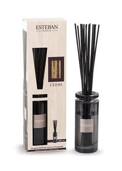 Esteban dyfuzor zapachowy Cedre 100 ml ze sklepu ANSWEAR.com w kategorii Świece i dyfuzory - zdjęcie 163533573