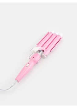 Sinsay - Lokówka do włosów - różowy ze sklepu Sinsay w kategorii Akcesoria do włosów - zdjęcie 163538781