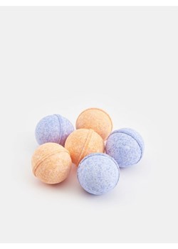 Sinsay - Kule do kąpieli Pusheen 6 pack - różowy ze sklepu Sinsay w kategorii Kosmetyki do kąpieli - zdjęcie 163538941