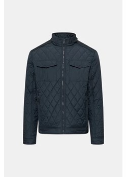 VOLCANO Kurtka - Granatowy ciemny - Mężczyzna - XXXL (3xl) - M06107-W19 ze sklepu Halfprice w kategorii Kurtki męskie - zdjęcie 163540160