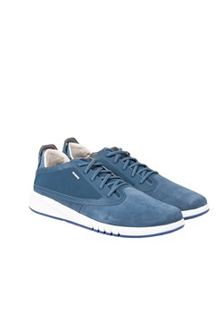 Geox Sneakersy "Aerantis A" | U027FA 02211 | Mężczyzna | Niebieski ze sklepu ubierzsie.com w kategorii Buty sportowe męskie - zdjęcie 163542412