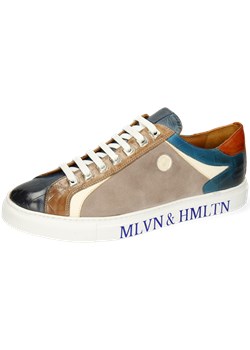 Melvin & Hamilton Wyprzedaż Harvey 9 Sneakersy ze sklepu Melvin & Hamilton w kategorii Trampki męskie - zdjęcie 163542802
