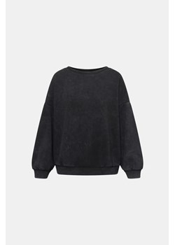 HYPE Bluza - Czarny antykowany - Kobieta - 16 UK(2XL) ze sklepu Halfprice w kategorii Bluzy damskie - zdjęcie 163552962