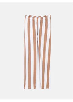 GATE Bawełniane spodnie od piżamy w paski 34 ze sklepu gateshop w kategorii Piżamy damskie - zdjęcie 163555710