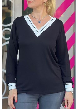 Bluzka damska HAVRANDA ze sklepu Ivet Shop w kategorii Bluzki damskie - zdjęcie 163562740