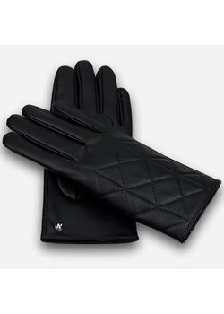 napoJOLI eco (czarny) - S ze sklepu napo gloves w kategorii Rękawiczki damskie - zdjęcie 163562980