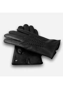 napoMEN (czarny) - L ze sklepu napo gloves w kategorii Rękawiczki męskie - zdjęcie 163562982