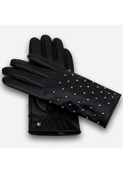 napoPIN eco (czarny) - M ze sklepu napo gloves w kategorii Rękawiczki damskie - zdjęcie 163562990