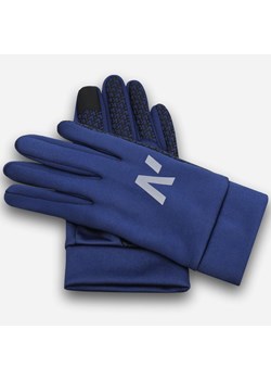 napoTECH (granatowy) - S/M ze sklepu napo gloves w kategorii Rękawiczki męskie - zdjęcie 163563010