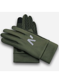 napoTECH (zielony) - S/M ze sklepu napo gloves w kategorii Rękawiczki męskie - zdjęcie 163563011