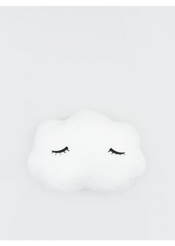 Sinsay - Przytulanka - biały ze sklepu Sinsay w kategorii Zabawki - zdjęcie 163569472