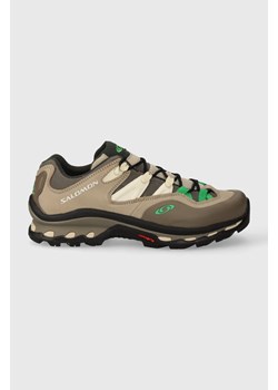 Salomon buty XT-QUEST 2 męskie kolor szary L47299400 ze sklepu PRM w kategorii Buty trekkingowe męskie - zdjęcie 163571680