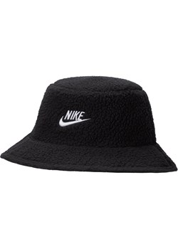 Dwustronny kapelusz Nike Apex - Czerń ze sklepu Nike poland w kategorii Kapelusze damskie - zdjęcie 163576742