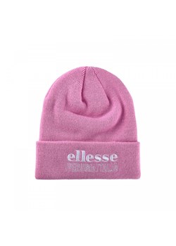 Czapka zimowa uniseks Ellesse Fion - różowa ze sklepu Sportstylestory.com w kategorii Czapki zimowe damskie - zdjęcie 163589504