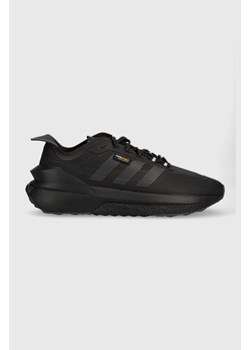 adidas sneakersy AVRYN kolor czarny ze sklepu ANSWEAR.com w kategorii Buty sportowe męskie - zdjęcie 163594384