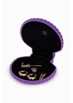 DOIY pudełko na biżuterię ze sklepu ANSWEAR.com w kategorii Dekoracje - zdjęcie 163598040
