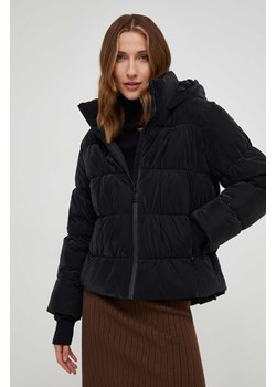 Answear Lab kurtka damska kolor czarny zimowa ze sklepu ANSWEAR.com w kategorii Kurtki damskie - zdjęcie 163598214
