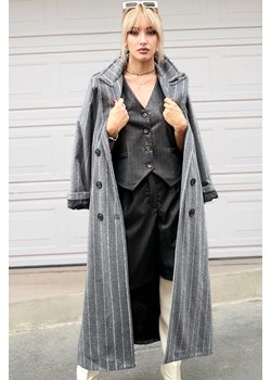 Płaszcz KAYANA ze sklepu Ivet Shop w kategorii Płaszcze damskie - zdjęcie 163598363