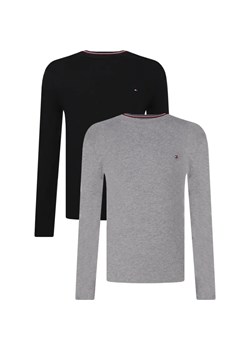 Tommy Hilfiger Longsleeve 2-pack | Relaxed fit ze sklepu Gomez Fashion Store w kategorii T-shirty chłopięce - zdjęcie 163620080