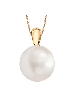 Zawieszka złota z perłą - Pearls ze sklepu YES.pl w kategorii Zawieszki - zdjęcie 163624012