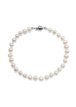 Bransoletka z pereł - Pearls ze sklepu YES.pl w kategorii Bransoletki - zdjęcie 163626582