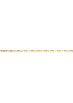 Łańcuszek z dwukolorowego złota ze sklepu YES.pl w kategorii Łańcuszki - zdjęcie 163628183
