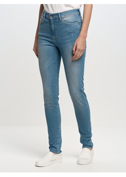 Spodnie jeans damskie  Adela 172 ze sklepu Big Star w kategorii Jeansy damskie - zdjęcie 163647431