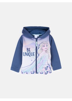 GATE Bluza Frozen 4Y ze sklepu gateshop w kategorii Bluzy dziewczęce - zdjęcie 163648721