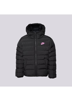 NIKE KURTKA ZIMOWA K NSW LOW SYNFL JKT ADP GIRL ze sklepu Sizeer w kategorii Kurtki chłopięce - zdjęcie 163648923