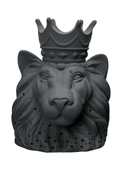 Byon lampa stołowa Aslan ze sklepu ANSWEAR.com w kategorii Lampy stołowe - zdjęcie 163650384