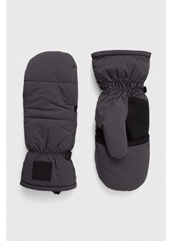 Jack Wolfskin rękawiczki Roemertor damskie kolor czarny 1911551 ze sklepu ANSWEAR.com w kategorii Rękawiczki damskie - zdjęcie 163651492